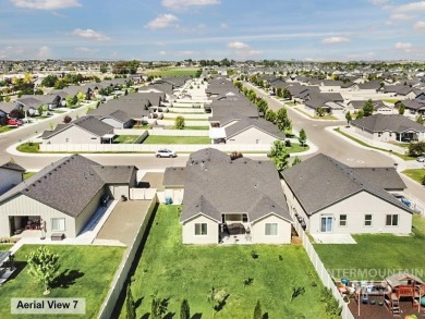 PRICE IMPROVED -- your opportunity just got even better! Welcome on Hunters Point Golf Club in Idaho - for sale on GolfHomes.com, golf home, golf lot