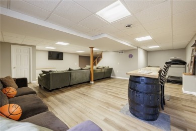 The One You've Been Waiting For! Why travel when paradise is on Eagle Vale Golf Course, Inc. in New York - for sale on GolfHomes.com, golf home, golf lot