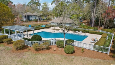 Welcome home to Teal Lake Village!  Do not miss the opportunity on Tidewater Golf Club and Plantation in South Carolina - for sale on GolfHomes.com, golf home, golf lot