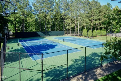 This one won't last! 4-bedroom, 2.5-bath home with over 2700 sq on Eagle Ridge Golf Course in North Carolina - for sale on GolfHomes.com, golf home, golf lot