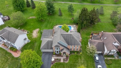 The One You've Been Waiting For! Why travel when paradise is on Eagle Vale Golf Course, Inc. in New York - for sale on GolfHomes.com, golf home, golf lot