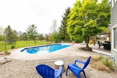 The One You've Been Waiting For! Why travel when paradise is on Eagle Vale Golf Course, Inc. in New York - for sale on GolfHomes.com, golf home, golf lot
