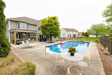 The One You've Been Waiting For! Why travel when paradise is on Eagle Vale Golf Course, Inc. in New York - for sale on GolfHomes.com, golf home, golf lot