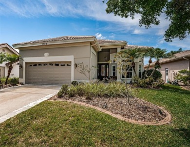 Trying to downsize but don't want to feel cramped? Step into the on East Lake Woodlands Country Club in Florida - for sale on GolfHomes.com, golf home, golf lot