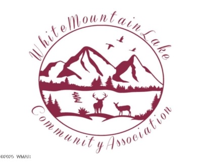Looking for a place to call home in the desirable White Mountain on Juniper Ridge R.V. Golf Resort in Arizona - for sale on GolfHomes.com, golf home, golf lot