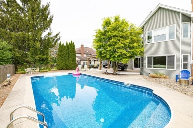 The One You've Been Waiting For! Why travel when paradise is on Eagle Vale Golf Course, Inc. in New York - for sale on GolfHomes.com, golf home, golf lot