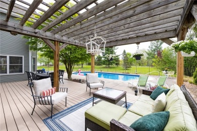 The One You've Been Waiting For! Why travel when paradise is on Eagle Vale Golf Course, Inc. in New York - for sale on GolfHomes.com, golf home, golf lot