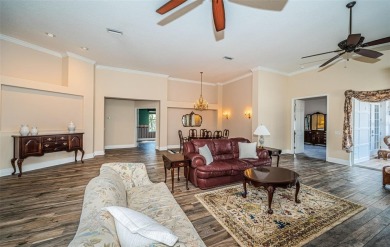 Trying to downsize but don't want to feel cramped? Step into the on East Lake Woodlands Country Club in Florida - for sale on GolfHomes.com, golf home, golf lot