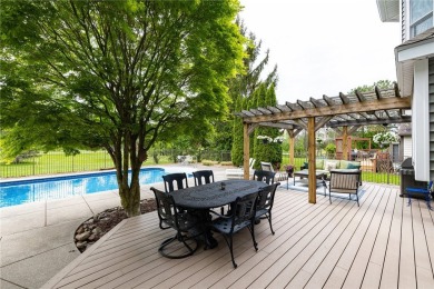 The One You've Been Waiting For! Why travel when paradise is on Eagle Vale Golf Course, Inc. in New York - for sale on GolfHomes.com, golf home, golf lot