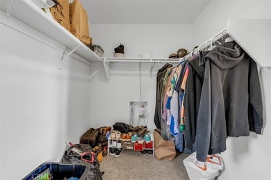 Nestled behind the gates of the coveted Market Street Community on Glen Ivy Golf Club in California - for sale on GolfHomes.com, golf home, golf lot