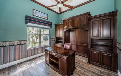 Trying to downsize but don't want to feel cramped? Step into the on East Lake Woodlands Country Club in Florida - for sale on GolfHomes.com, golf home, golf lot
