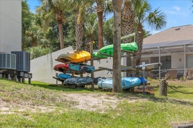 Waterfront Community Living on East Bay!Enjoy coastal living on The Club At Hidden Creek in Florida - for sale on GolfHomes.com, golf home, golf lot