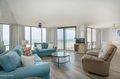 Rare Opportunity - Fully Renovated Beachfront RetreatPrime on Edgewater Beach Resort in Florida - for sale on GolfHomes.com, golf home, golf lot