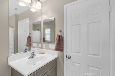 Nestled behind the gates of the coveted Market Street Community on Glen Ivy Golf Club in California - for sale on GolfHomes.com, golf home, golf lot