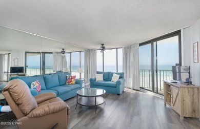 Rare Opportunity - Fully Renovated Beachfront RetreatPrime on Edgewater Beach Resort in Florida - for sale on GolfHomes.com, golf home, golf lot