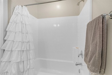 Nestled behind the gates of the coveted Market Street Community on Glen Ivy Golf Club in California - for sale on GolfHomes.com, golf home, golf lot