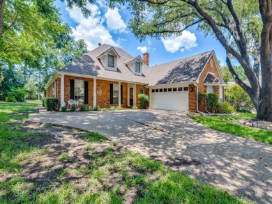 Welcome HOME to 209 Fountain Hills - a single-story home located on Firewheel Golf Park in Texas - for sale on GolfHomes.com, golf home, golf lot