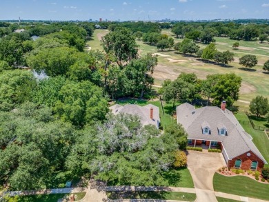 Welcome HOME to 209 Fountain Hills - a single-story home located on Firewheel Golf Park in Texas - for sale on GolfHomes.com, golf home, golf lot
