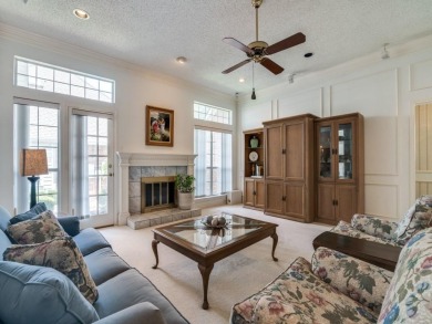 Welcome HOME to 209 Fountain Hills - a single-story home located on Firewheel Golf Park in Texas - for sale on GolfHomes.com, golf home, golf lot