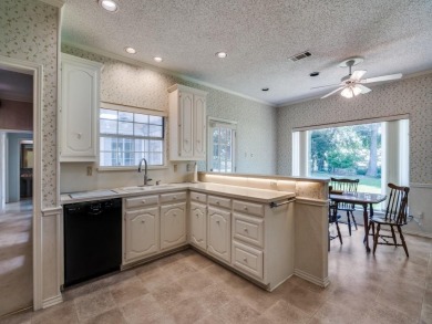 Welcome HOME to 209 Fountain Hills - a single-story home located on Firewheel Golf Park in Texas - for sale on GolfHomes.com, golf home, golf lot