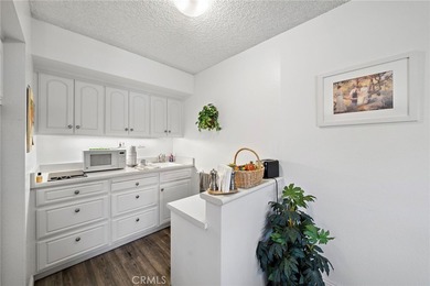 This is a highly sought after *G* floor plan at the Towers. This on Leisure Village Par 3 Golf Course in California - for sale on GolfHomes.com, golf home, golf lot