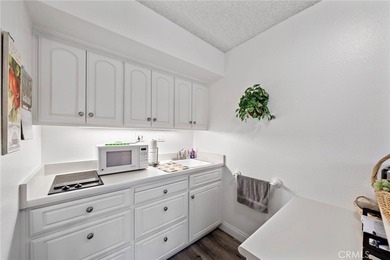 This is a highly sought after *G* floor plan at the Towers. This on Leisure Village Par 3 Golf Course in California - for sale on GolfHomes.com, golf home, golf lot