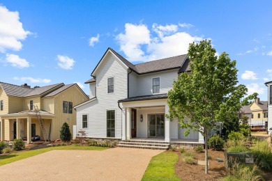 Brand New Construction in Richland Pointe Village! This stunning for sale on GolfHomes.com