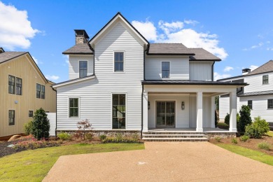 Brand New Construction in Richland Pointe Village! This stunning on Reynolds Lake Oconee - The Oconee in Georgia - for sale on GolfHomes.com, golf home, golf lot