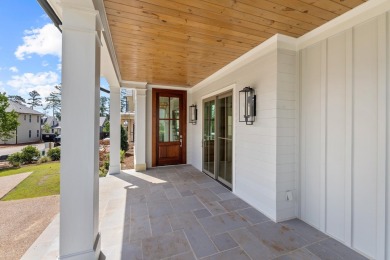 Brand New Construction in Richland Pointe Village! This stunning on Reynolds Lake Oconee - The Oconee in Georgia - for sale on GolfHomes.com, golf home, golf lot