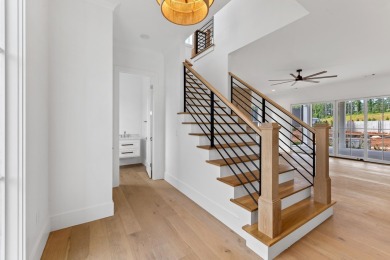 Brand New Construction in Richland Pointe Village! This stunning on Reynolds Lake Oconee - The Oconee in Georgia - for sale on GolfHomes.com, golf home, golf lot