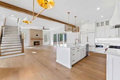 Brand New Construction in Richland Pointe Village! This stunning on Reynolds Lake Oconee - The Oconee in Georgia - for sale on GolfHomes.com, golf home, golf lot