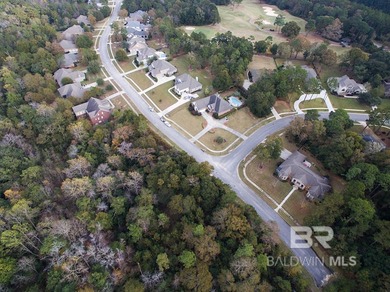 Build your dream home on this fantastic 0.506-acre lot in the on TimberCreek Golf Club in Alabama - for sale on GolfHomes.com, golf home, golf lot