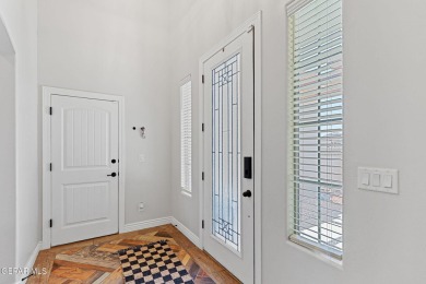 This beautiful Cullers home offers 4 bedrooms, 2.5 bathrooms on Emerald Springs Golf Course in Texas - for sale on GolfHomes.com, golf home, golf lot