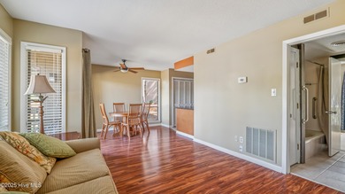 Come enjoy resort living in Pinehurst with this one bedroom, one on Pinehurst Resort and Country Club in North Carolina - for sale on GolfHomes.com, golf home, golf lot