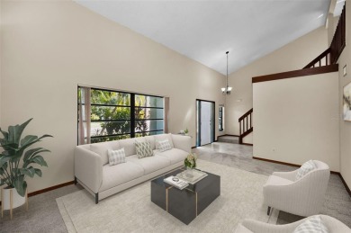 One or more photo(s) has been virtually staged. The perfect on Tarpon Woods Golf Club in Florida - for sale on GolfHomes.com, golf home, golf lot