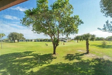 LOCATION, LOCATION, LOCATION! RENT IMMEDIATELY - TENANT OCCUPIED on Kings Point Golf -Flanders Way in Florida - for sale on GolfHomes.com, golf home, golf lot