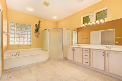 Living in Sun City Grand is a lifestyle. Enjoy access to on Desert Springs Golf Course in Arizona - for sale on GolfHomes.com, golf home, golf lot