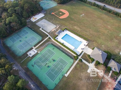 Build your dream home on this fantastic 0.506-acre lot in the on TimberCreek Golf Club in Alabama - for sale on GolfHomes.com, golf home, golf lot