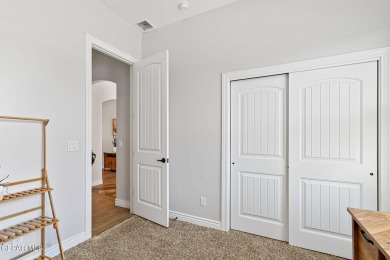 This beautiful Cullers home offers 4 bedrooms, 2.5 bathrooms on Emerald Springs Golf Course in Texas - for sale on GolfHomes.com, golf home, golf lot