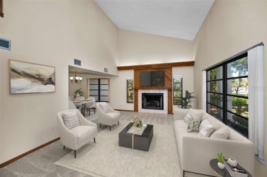 One or more photo(s) has been virtually staged. The perfect on Tarpon Woods Golf Club in Florida - for sale on GolfHomes.com, golf home, golf lot