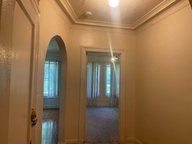 Step back in time in this truly vintage 2 bed/2 full bath condo on South Shore Cultural Ctr. Golf Course in Illinois - for sale on GolfHomes.com, golf home, golf lot