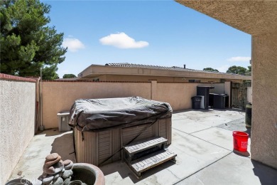 Welcome to 14702 Robin Ln, a spacious 4-bedroom, 2-bath home on Silver Lakes Golf Course in California - for sale on GolfHomes.com, golf home, golf lot
