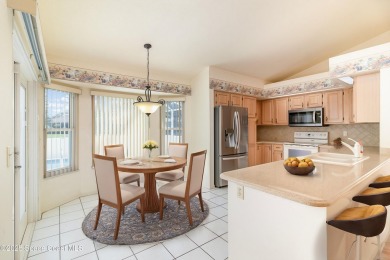 Seller offering $4,000 credit with acceptable offer. This on Indian River Colony Club in Florida - for sale on GolfHomes.com, golf home, golf lot