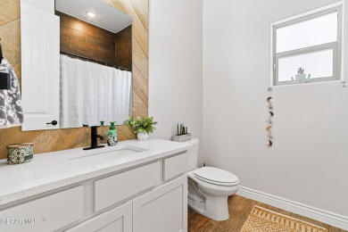 This beautiful Cullers home offers 4 bedrooms, 2.5 bathrooms on Emerald Springs Golf Course in Texas - for sale on GolfHomes.com, golf home, golf lot