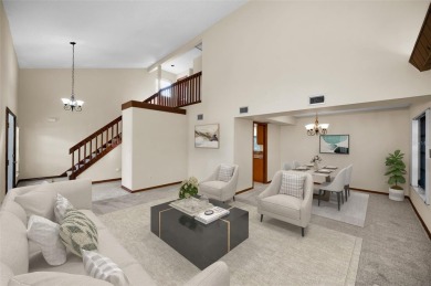 One or more photo(s) has been virtually staged. The perfect on Tarpon Woods Golf Club in Florida - for sale on GolfHomes.com, golf home, golf lot