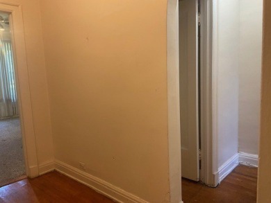 Step back in time in this truly vintage 2 bed/2 full bath condo on South Shore Cultural Ctr. Golf Course in Illinois - for sale on GolfHomes.com, golf home, golf lot