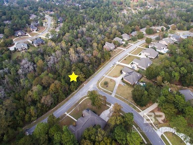 Build your dream home on this fantastic 0.506-acre lot in the on TimberCreek Golf Club in Alabama - for sale on GolfHomes.com, golf home, golf lot