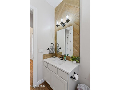 This beautiful Cullers home offers 4 bedrooms, 2.5 bathrooms on Emerald Springs Golf Course in Texas - for sale on GolfHomes.com, golf home, golf lot