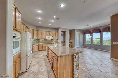 Stately light & bright Charleston Model on a private elevated on Revere Golf Club in Nevada - for sale on GolfHomes.com, golf home, golf lot