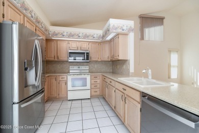 Seller offering $4,000 credit with acceptable offer. This on Indian River Colony Club in Florida - for sale on GolfHomes.com, golf home, golf lot